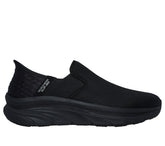Slip-ins Work Slip-Resistant Relaxed Fit: D'Lux Walker - Joden|Skechers