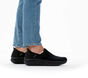 Slip-ins Work Slip-Resistant Relaxed Fit: D'Lux Walker - Joden|Skechers