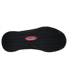 Slip-ins Work Slip-Resistant Relaxed Fit: D'Lux Walker - Joden|Skechers