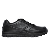 Work Slip-Resistant Relaxed Fit: Nampa|Skechers