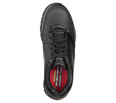 Work Slip-Resistant Relaxed Fit: Nampa|Skechers