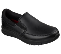 Work Relaxed Fit: Nampa - Groton|Skechers