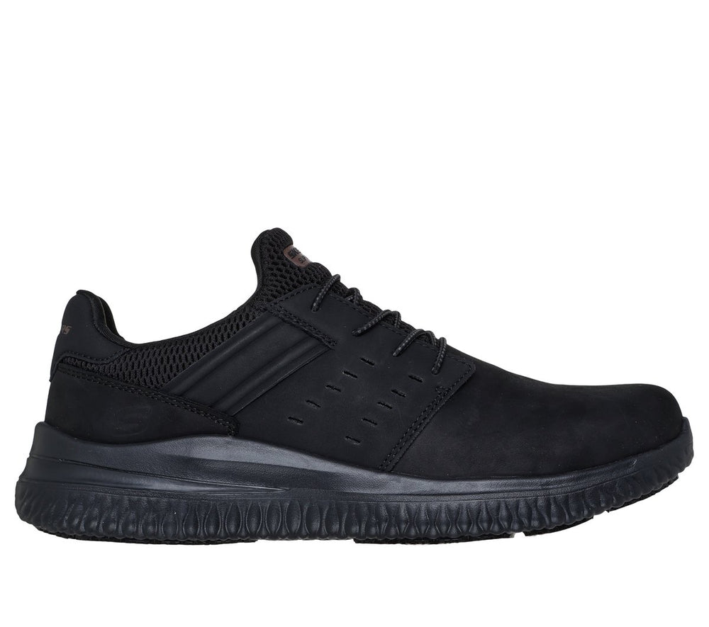 Work: Delson 3.0 SR|Skechers
