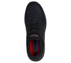 Work: Delson 3.0 SR|Skechers