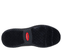 Work: Delson 3.0 SR|Skechers