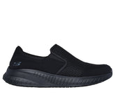 Work Slip-Resistant Relaxed Fit: Squad Chaos - Urgran|Skechers
