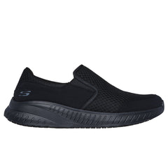 Work Slip-Resistant Relaxed Fit: Squad Chaos - Urgran|Skechers