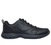 Work Relaxed Fit: Dighton SR|Skechers