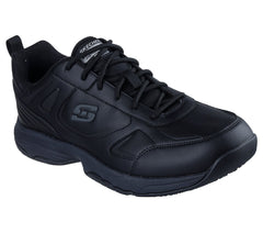 Work Relaxed Fit: Dighton SR|Skechers