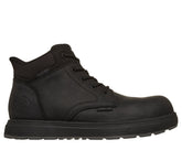 Slip-ins Work Safety Toe: Cliff|Skechers