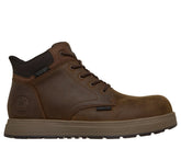Slip-ins Work Safety Toe: Cliff|Skechers