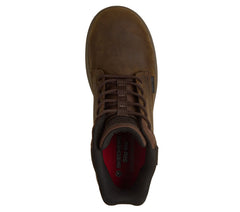 Slip-ins Work Safety Toe: Cliff|Skechers