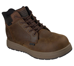 Slip-ins Work Safety Toe: Cliff|Skechers