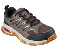 Work: Skech-Air Envoy ST - Arcket|Skechers