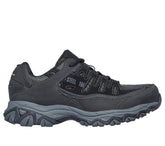 Work Relaxed Fit: Cankton ST|Skechers
