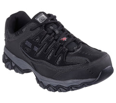 Work Relaxed Fit: Cankton ST|Skechers