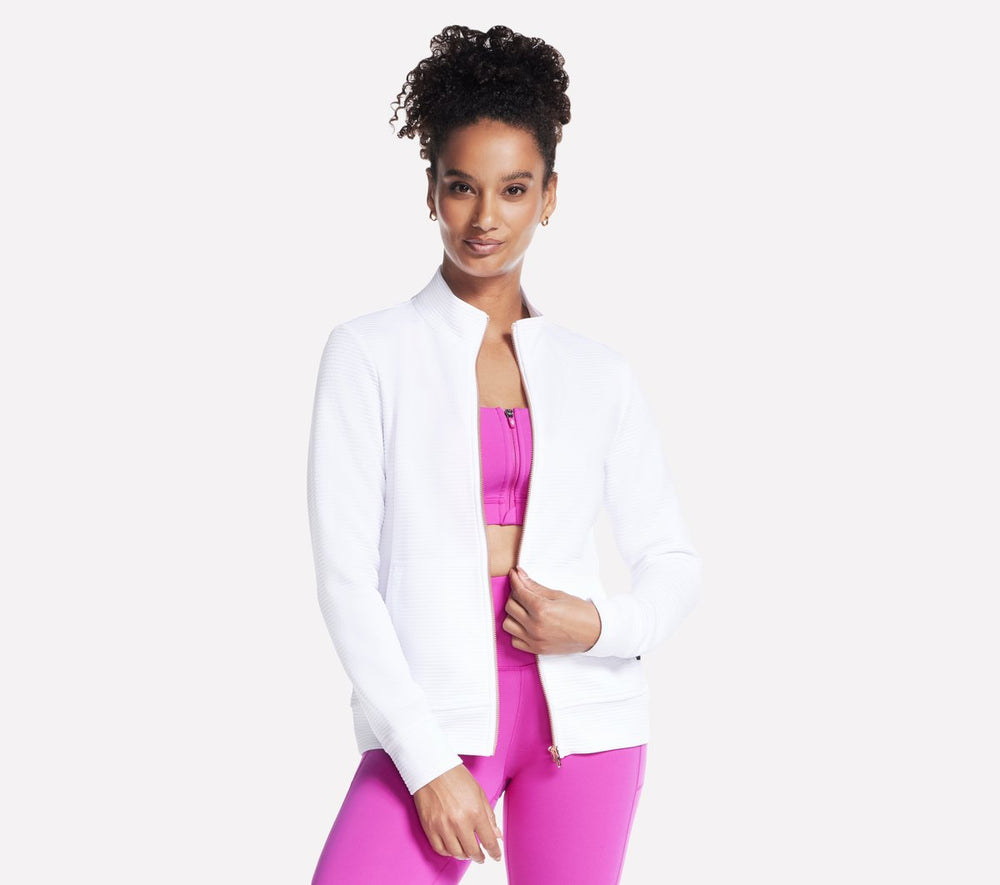 GO WALK Everywhere Jacket|Skechers