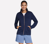 GO WALK Everywhere Jacket|Skechers