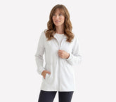 Cozy Luxe Tunic Jacket|Skechers