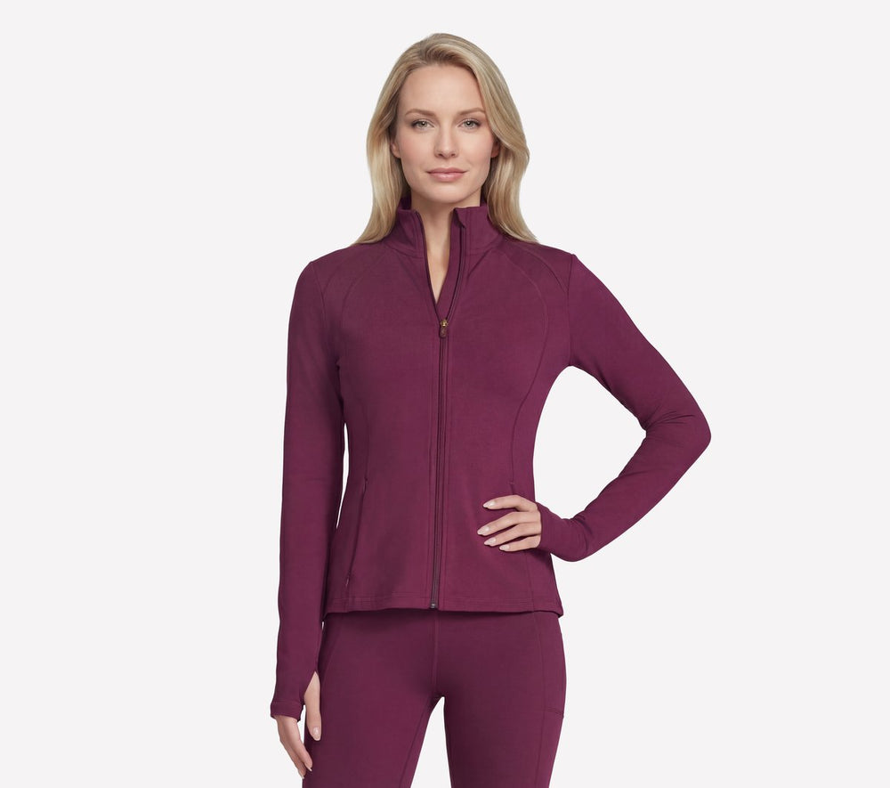 GO WALK Jacket|Skechers