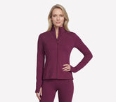 GO WALK Jacket|Skechers