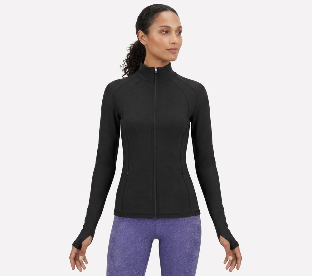 GO WALK Jacket|Skechers