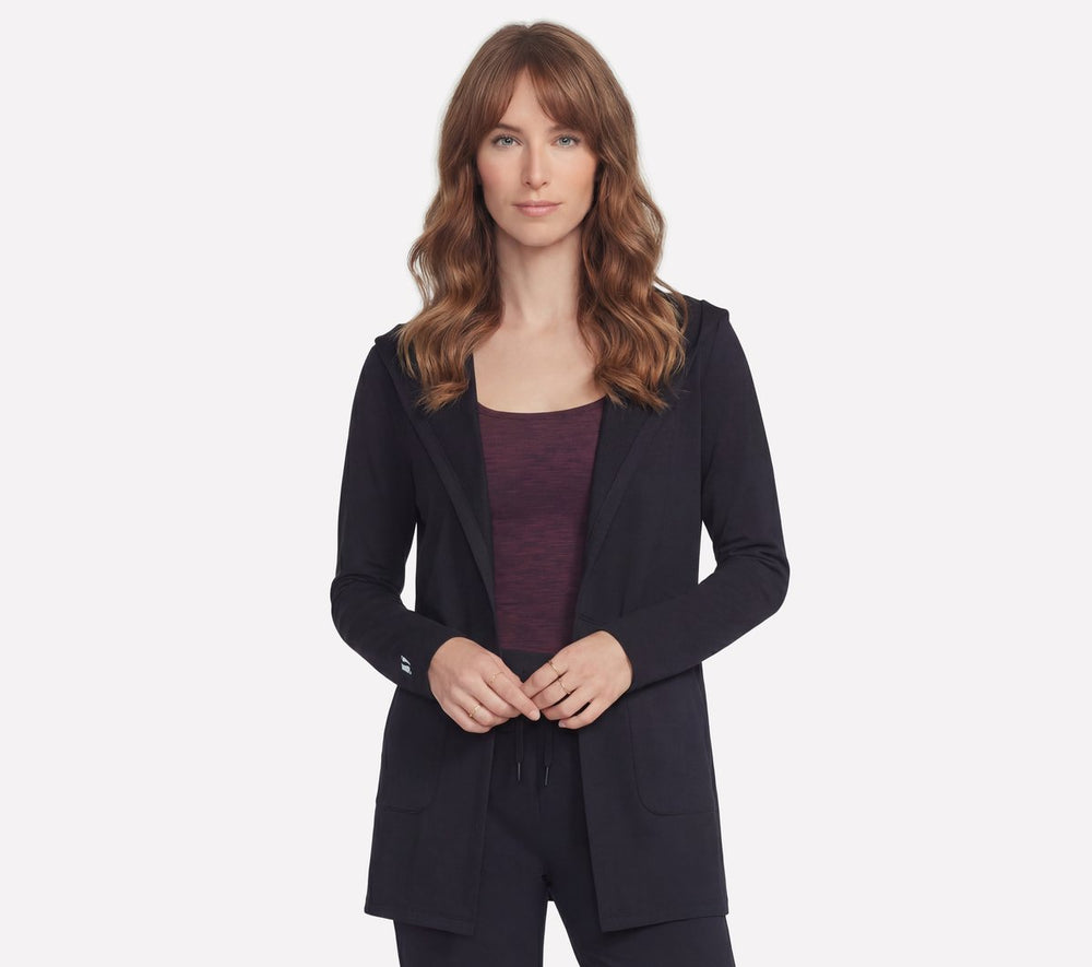 SKECHLUXE Restful Hoodigan|Skechers