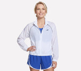Performance Track Jacket|Skechers