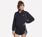 Performance Track Jacket|Skechers