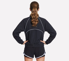 Performance Track Jacket|Skechers