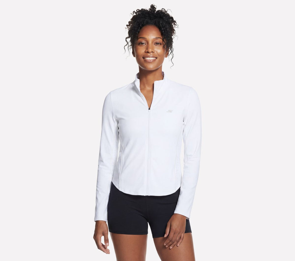 Ace Jacket|Skechers