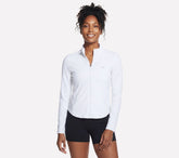 Ace Jacket|Skechers