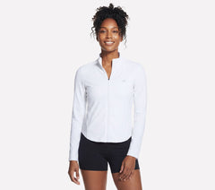 Ace Jacket|Skechers