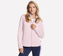 The GO WALK Shine Jacket|Skechers
