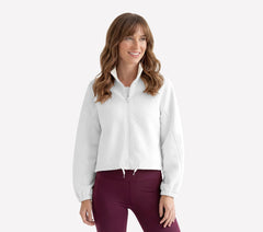 Downtown Cozy Fit Jacket|Skechers