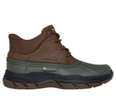 Slip-ins John Deere Waterproof Relaxed Fit: Respected - Swamper|Skechers
