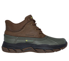 Slip-ins John Deere Waterproof Relaxed Fit: Respected - Swamper|Skechers