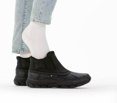 Slip-ins John Deere Waterproof Relaxed Fit: Respected - Langdon|Skechers