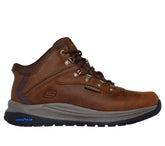 Slip-ins Waterproof Relaxed Fit: Meroe - Pikeman|Skechers