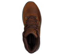 Slip-ins Waterproof Relaxed Fit: Meroe - Pikeman|Skechers