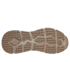 Slip-ins Work Waterproof Slip-Resistant: D'Lux Journey - Duross|Skechers