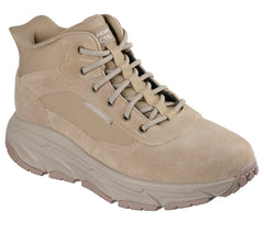 Slip-ins Work Waterproof Slip-Resistant: D'Lux Journey - Duross|Skechers