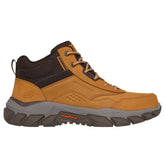 Waterproof Relaxed Fit: Santoro - Cannon|Skechers