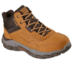Waterproof Relaxed Fit: Santoro - Cannon|Skechers