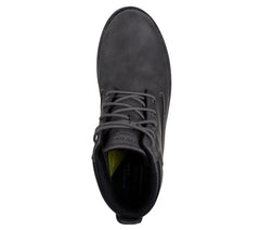 Waterproof Relaxed Fit: Garlan - Deno|Skechers
