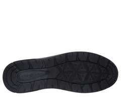 Waterproof Relaxed Fit: Garlan - Deno|Skechers