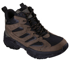 Waterproof Relaxed Fit: Terraform - Emmett|Skechers