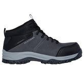 Work Waterproof: Relment - Erett|Skechers