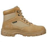 Work Waterproof Relaxed Fit: Wascana - Millit|Skechers