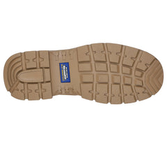 Work Waterproof Relaxed Fit: Wascana - Millit|Skechers